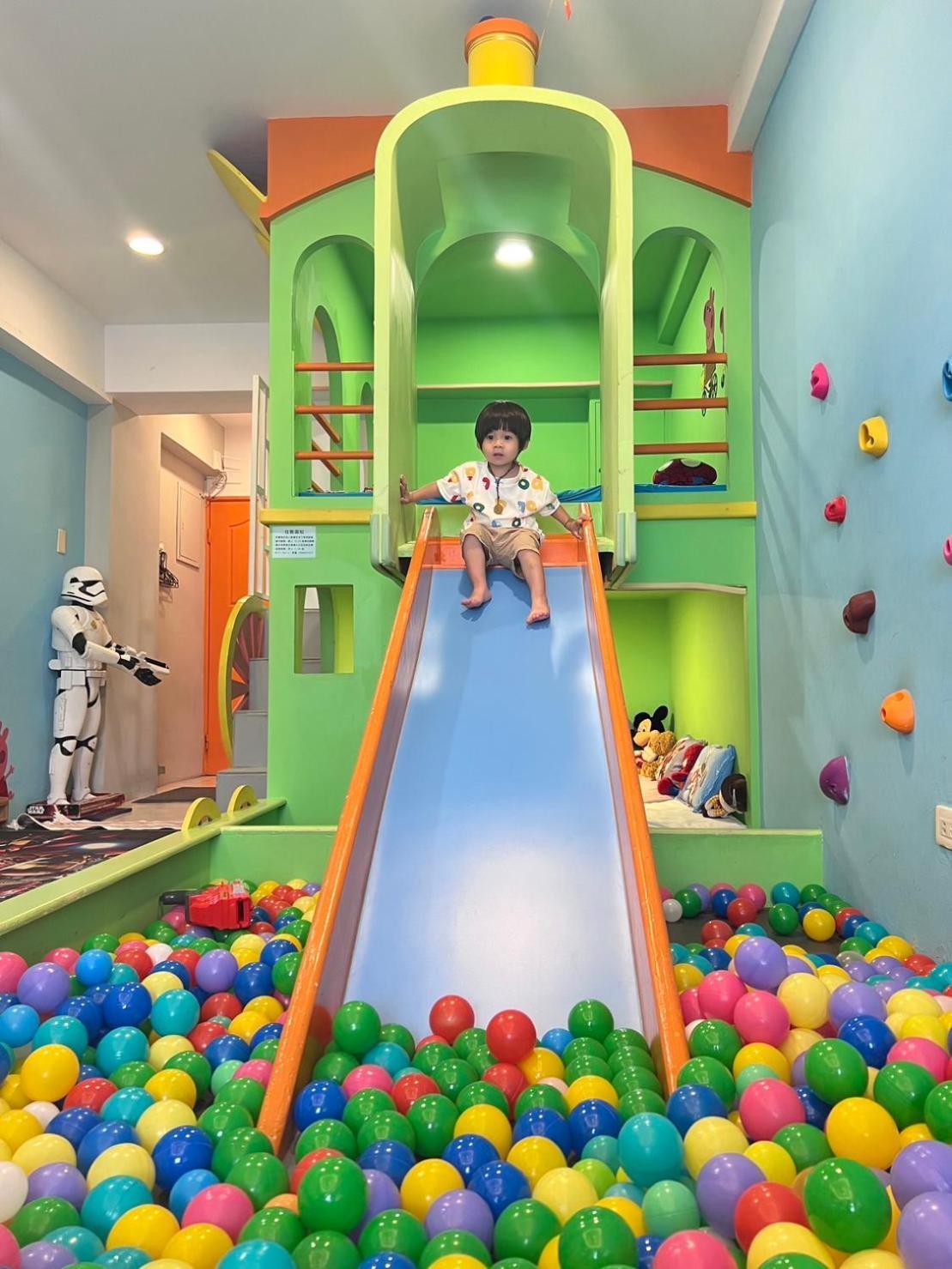 Kenting Mola Bed & Breakfast Nanwan Exterior photo